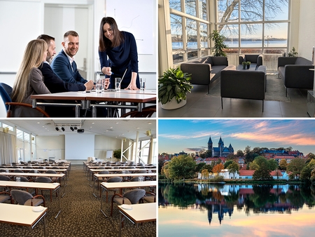 Møde og konference SKI