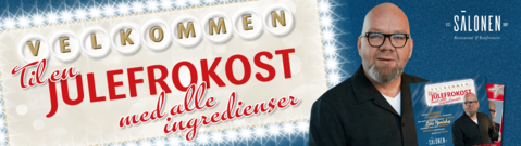 Julefrokost 2023