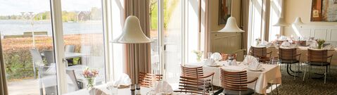 restaurant Brenderigaarden