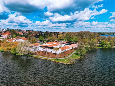 golf hotel viborg