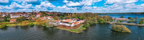 golf hotel viborg