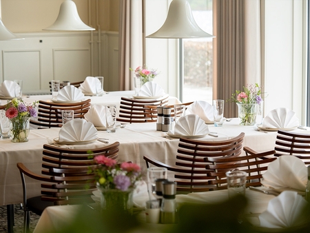 restaurant brænderigaarden