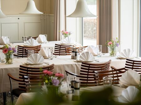 restaurant Brenderigaarden
