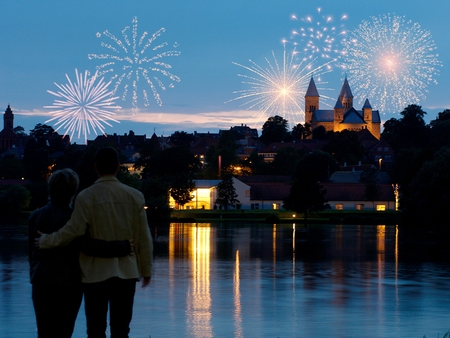 Nytårsophold på Golf Hotel Viborg